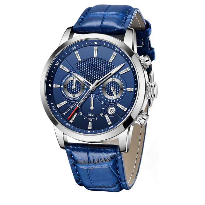 Montre Bukcle Sport