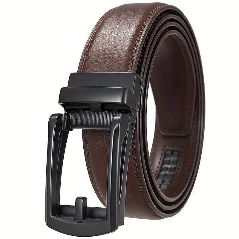 Ceinture en Cuir