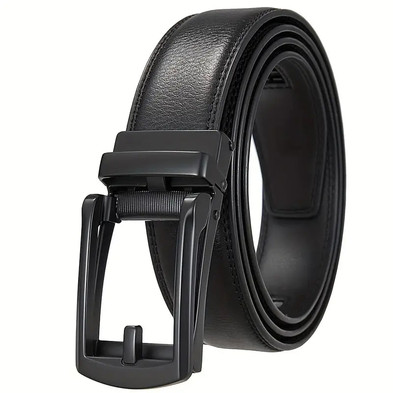 Ceinture en Cuir