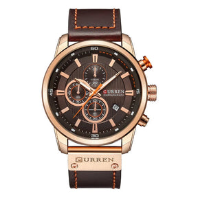 Montre Curren Magnatta