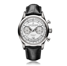 Montre Carl F Bucherer Luxury