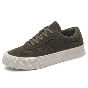 CANVAS® - Baskets Casual Anatomiques