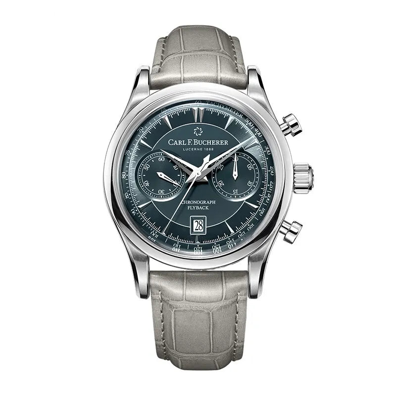 Montre Carl F Bucherer Luxury