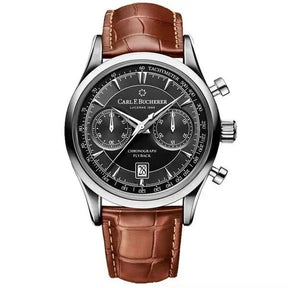 Montre Carl F Bucherer Luxury