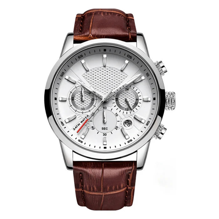 Montre Bukcle Sport