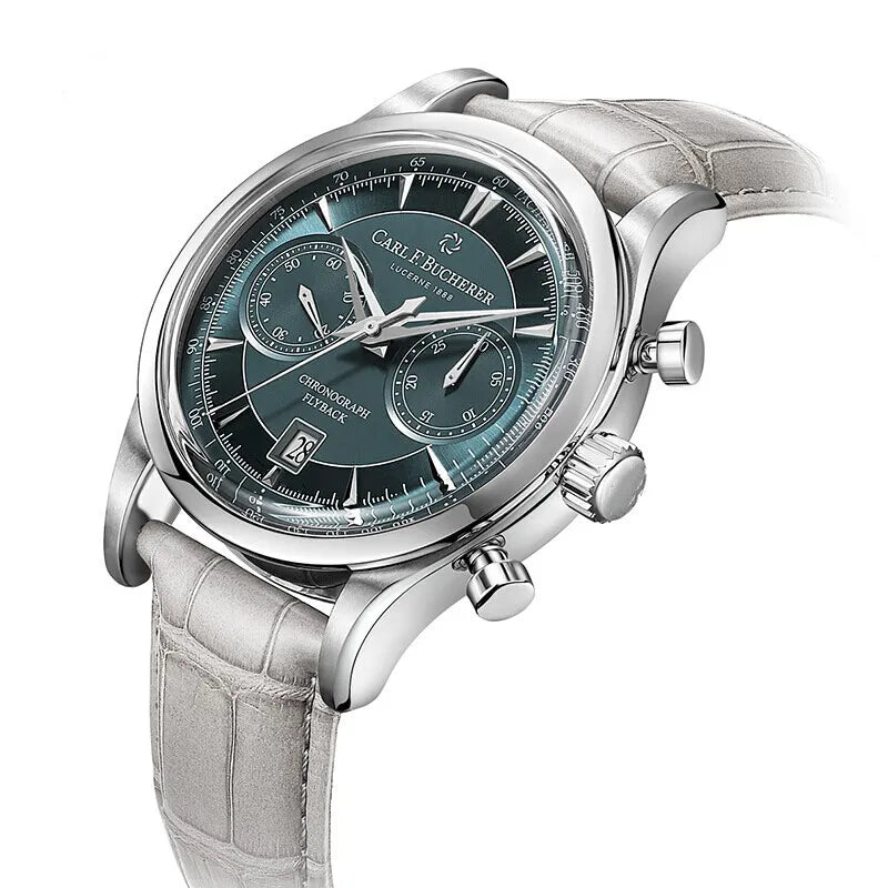 Montre Carl F Bucherer Luxury