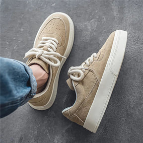 KEVIN® - Baskets Casual Anatomiques