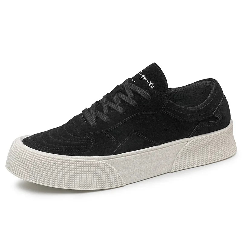 CANVAS® - Baskets Casual Anatomiques