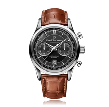 Montre Carl F Bucherer Luxury