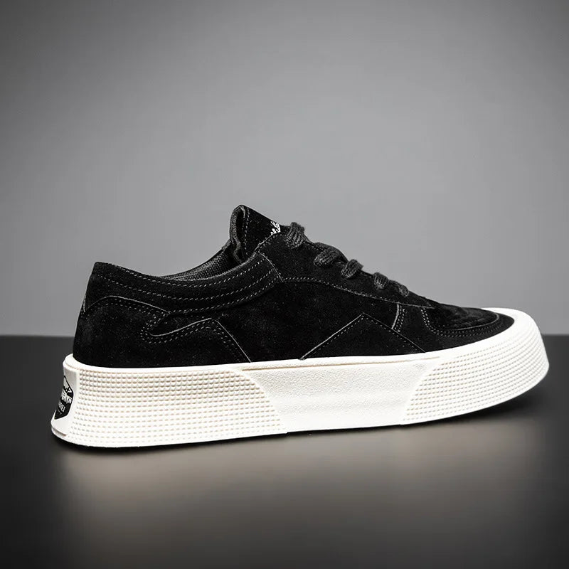 CANVAS® - Baskets Casual Anatomiques