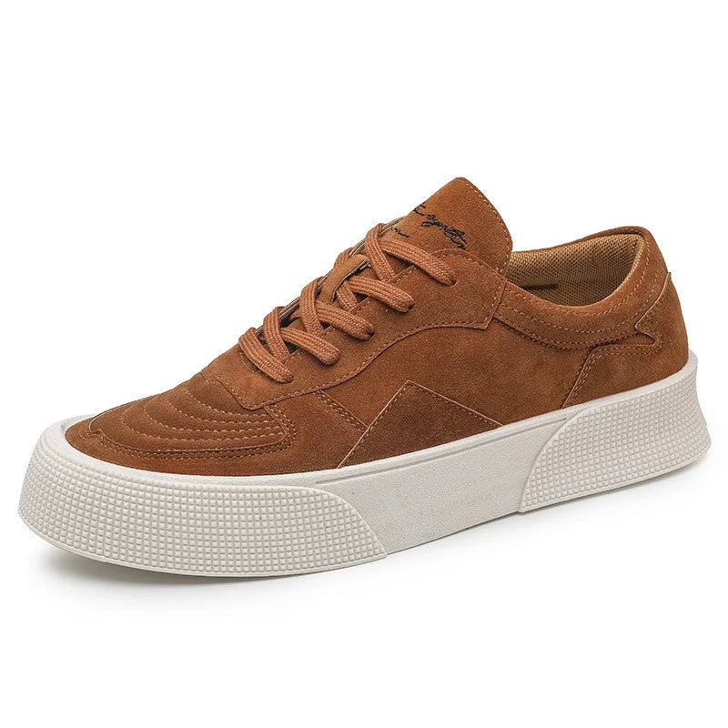 CANVAS® - Baskets Casual Anatomiques