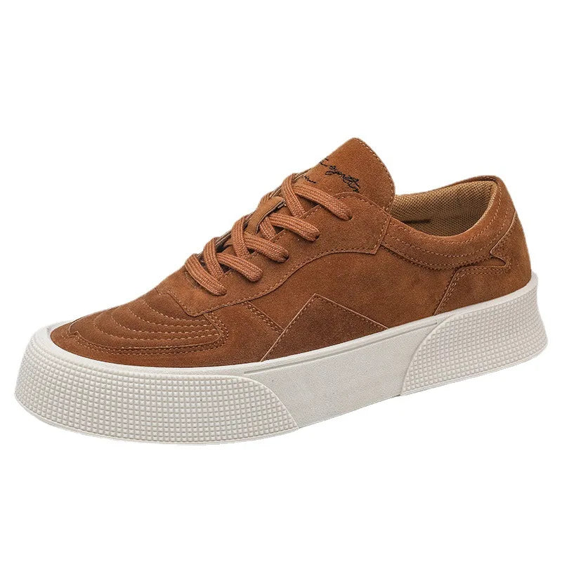 CANVAS® - Baskets Casual Anatomiques