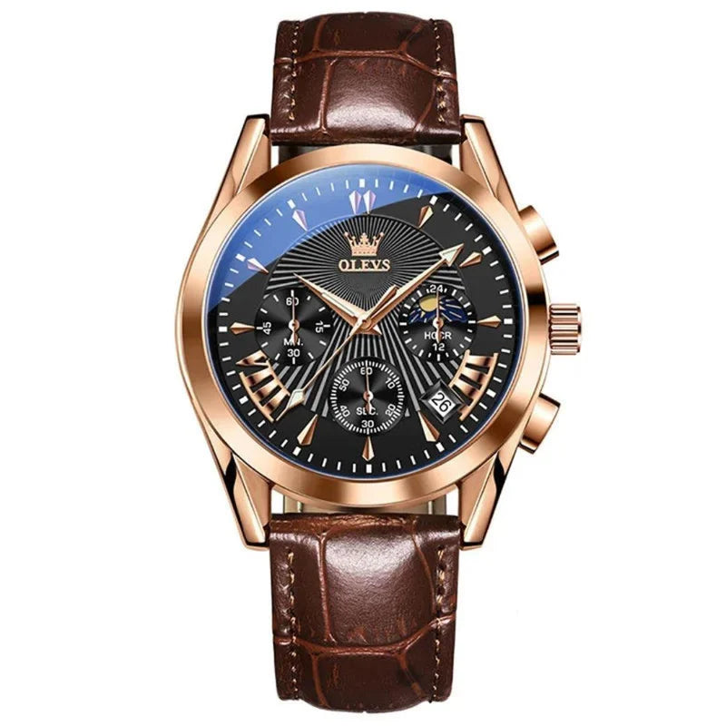 Montre Noble Sport