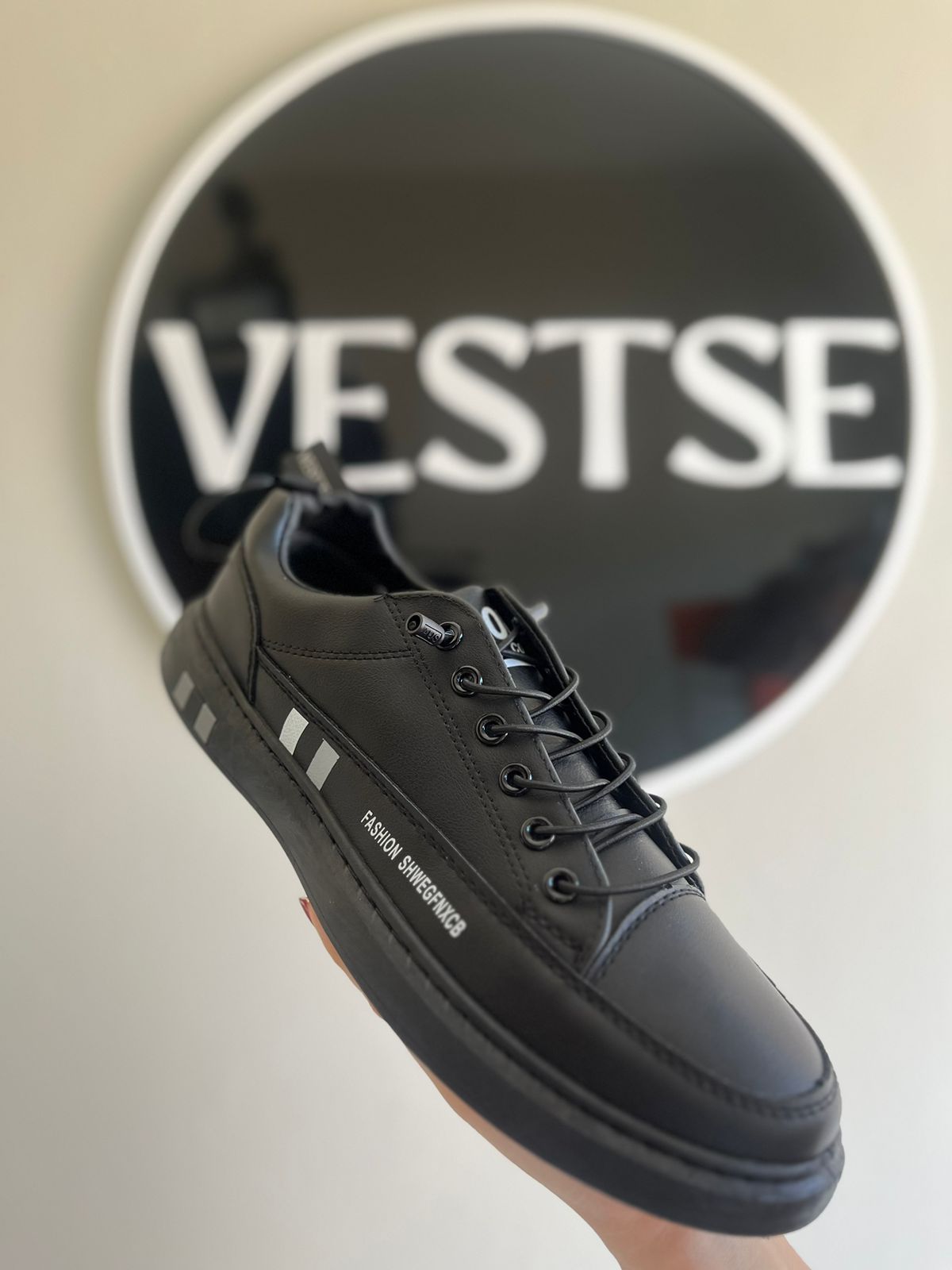 Dexter - Chaussures Décontractées Orthopédiques